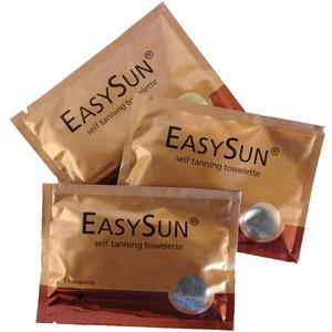 EasySun Selvbruner Serviet – 1 stk.