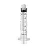 Omnifix sprøjte luer lock 5 ml - 100 stk.
