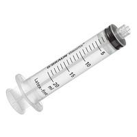 Omnifix sprøjte luer lock 20 ml - 100 stk.