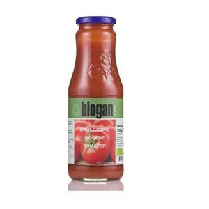 Biogan Mosede tomater Ø - 700 g