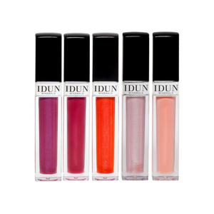 Idun Lipgloss - flere varianter - 6 ml