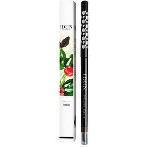 Idun Øjenblyant Jord (brun) - 0,35 g