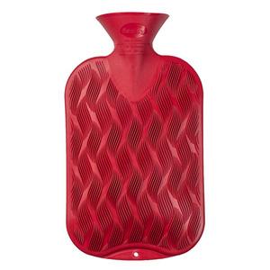 Sipa varmedunk 2 ltr - Rød