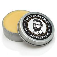 Percy Nobleman Moustache Wax - 30 g.