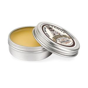 Mr. Bear Stache Wax Woodland er lavet af naturlige ingredienser. Giver et let hold, så du kan style skægget i løbet af dagen, så det hele tiden fremstår flot og skarpt.