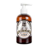 Mr. Bear Beard Wash Citrus - 250 ml.