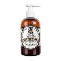 Mr. Bear Beard Wash Wilderness - 250 ml.
