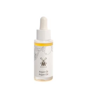 Mühle Organic Arganolie – 30 ml