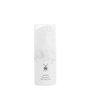 Mühle Organic Aftershave Balm har en lindrende og beskyttende effekt på huden, som netop er altafgørende efter barbering.