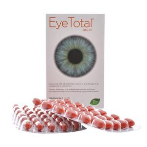 Eye Total - 60 kapsler