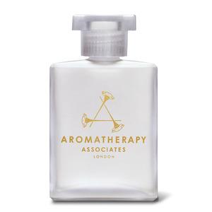 Aromatherapy Associates Support Lavender&Peppermint Bath&Shower har en lindrende effekt, både på huden og på sindet.