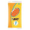 Bic 1 Sensitive engangsskraber - 10 stk