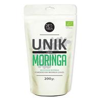 Diet Food Moringa Pulver Ø - 200 g