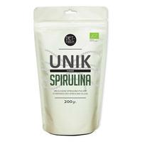 Diet Food Spirulina Pulver Ø - 200 g.