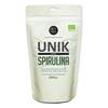 Unik food  Spirulina Pulver ø - 200 g