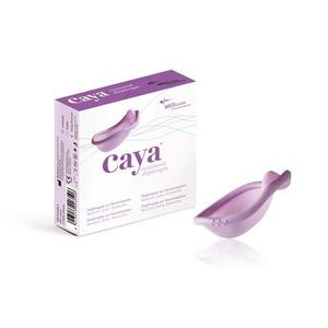Caya Pessar sikrer sikker og hormonfri prævention.
