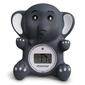 Badetermometer elefant