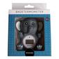 Badetermometer elefant i emballage