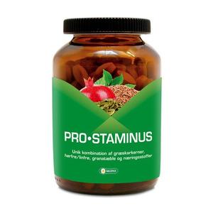 Pro-staminus - 180 tab