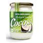Cocosa extra jomfru kokosolie - 500 ml