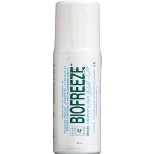 Biofreeze Massagegel roll-on - 89 ml.