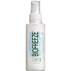 Biofreeze kølende spray - 118 ml