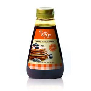 Funksjonell Mat Fiber Sirup Gold - 450 gr.