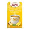Yogi Tea Ginger Lemon Ø 17 br
