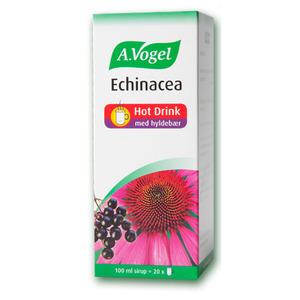 A.Vogel Echinacea Hot Drink - 100 ml.