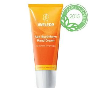 Weleda Handcream Sea Buckthorn