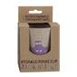 Jack N' Jill tandkrus - Flodhest