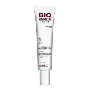 Nuxe Bio Beauté Rebalancing Multi-Correcting Creme - Med24