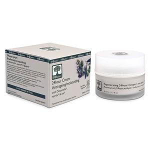 6: BIOselect 24hour Cream, Anti-ageing/moisturizing - 50 ml.