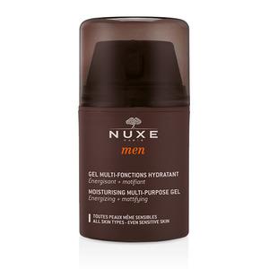 Nuxe Men Moisturising Multi-Purpose Gel - 50 ml
