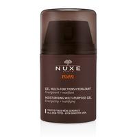 Nuxe Men Moisturising Multi-Purpose Gel - 50 ml.