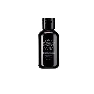 John Masters Spearmint/Meadowsweet Scalp Stimulating shampoo - 60ml