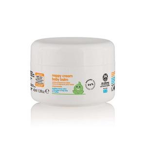 Green people Nappy Cream baby - 40 ml.