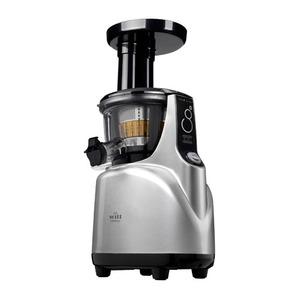 Witt by Kuvings B5100B Silent Slowjuicer - Sølv