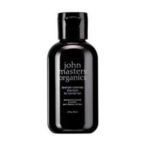 John Masters Lavender Rosemary Shampoo - 30 ml.
