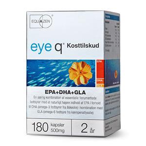 Eye Q kapsler