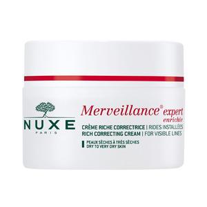 Nuxe Rich Correcting Cream - 50 ml