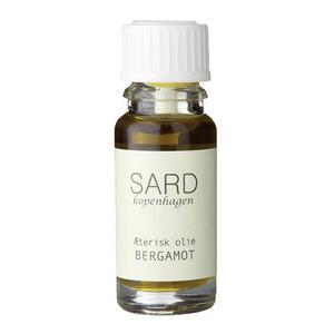 SARD Æterisk Bergamotolie | Med24