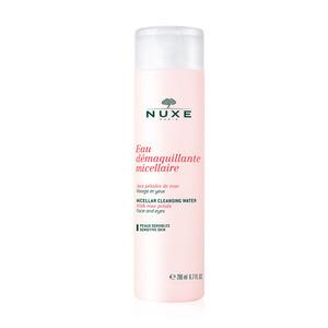 Nuxe Micellar Cleansing Water - 200 ml