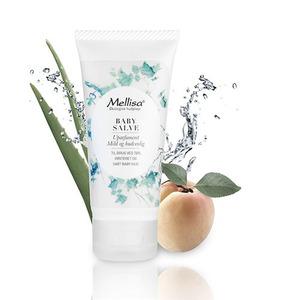 Mellisa Baby Salve m/morgenfrue & aloe vera