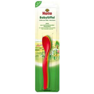 Holle babyskeer - 3 stk.