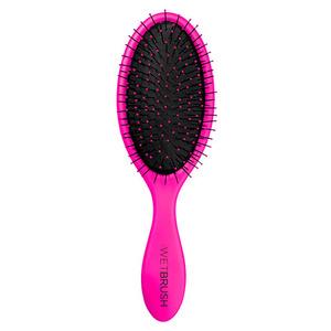 HH Simonsen The Wet Brush, Hot Pink - 1 stk.