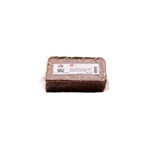 Rømer økologisk grønkerne spelt rugbrød - 500 gr