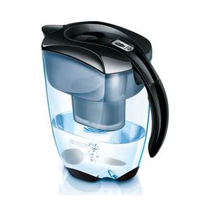 Brita Elemaris XL vandfilterkande 3,5 liter - sort