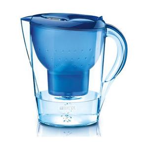 Brita Marella XL vandfilterkande 3,5 liter - blå