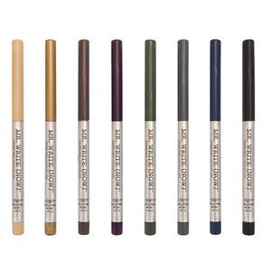 theBalm Mr. Write (Now) Liners fås i 8 farver der fremhæver dine øjne på hver sin måde.